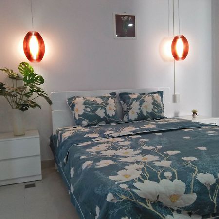 Lehome Serviced Apartment Thành Pho Ho Chí Minh Esterno foto