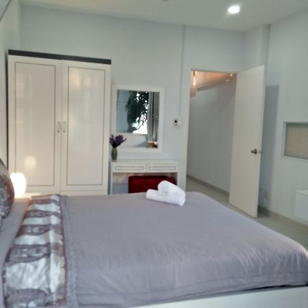 Lehome Serviced Apartment Thành Pho Ho Chí Minh Esterno foto