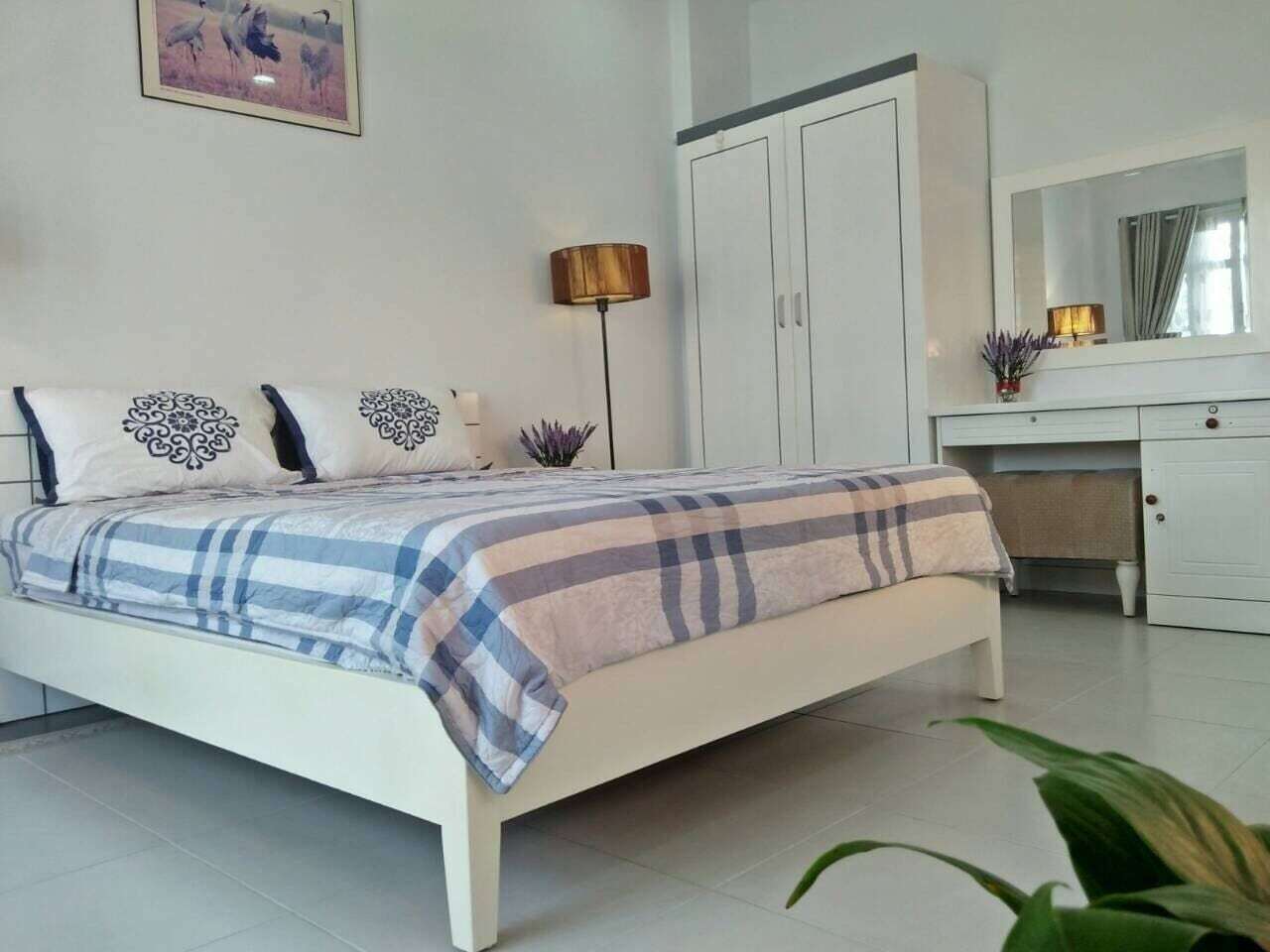 Lehome Serviced Apartment Thành Pho Ho Chí Minh Esterno foto