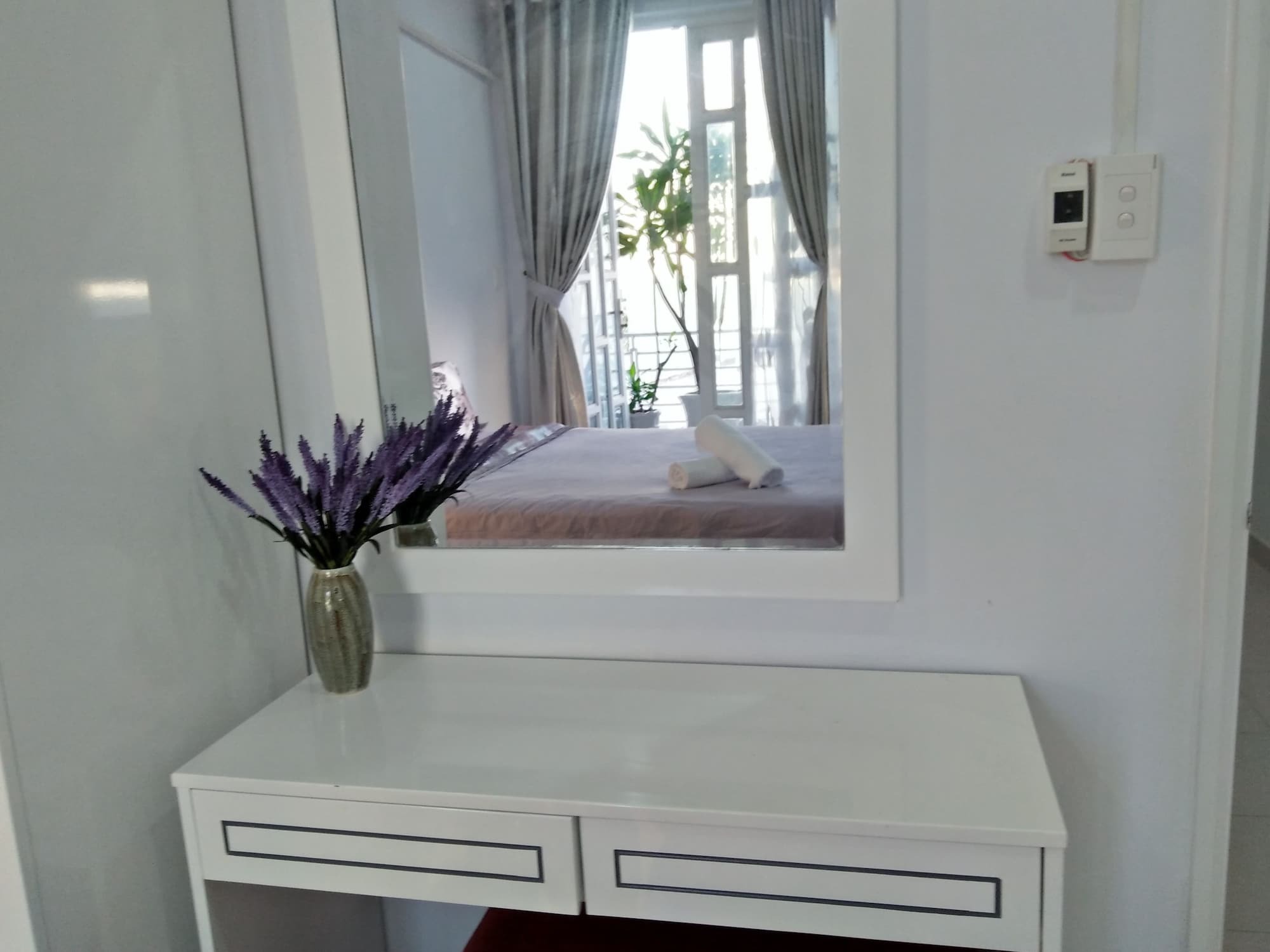 Lehome Serviced Apartment Thành Pho Ho Chí Minh Esterno foto