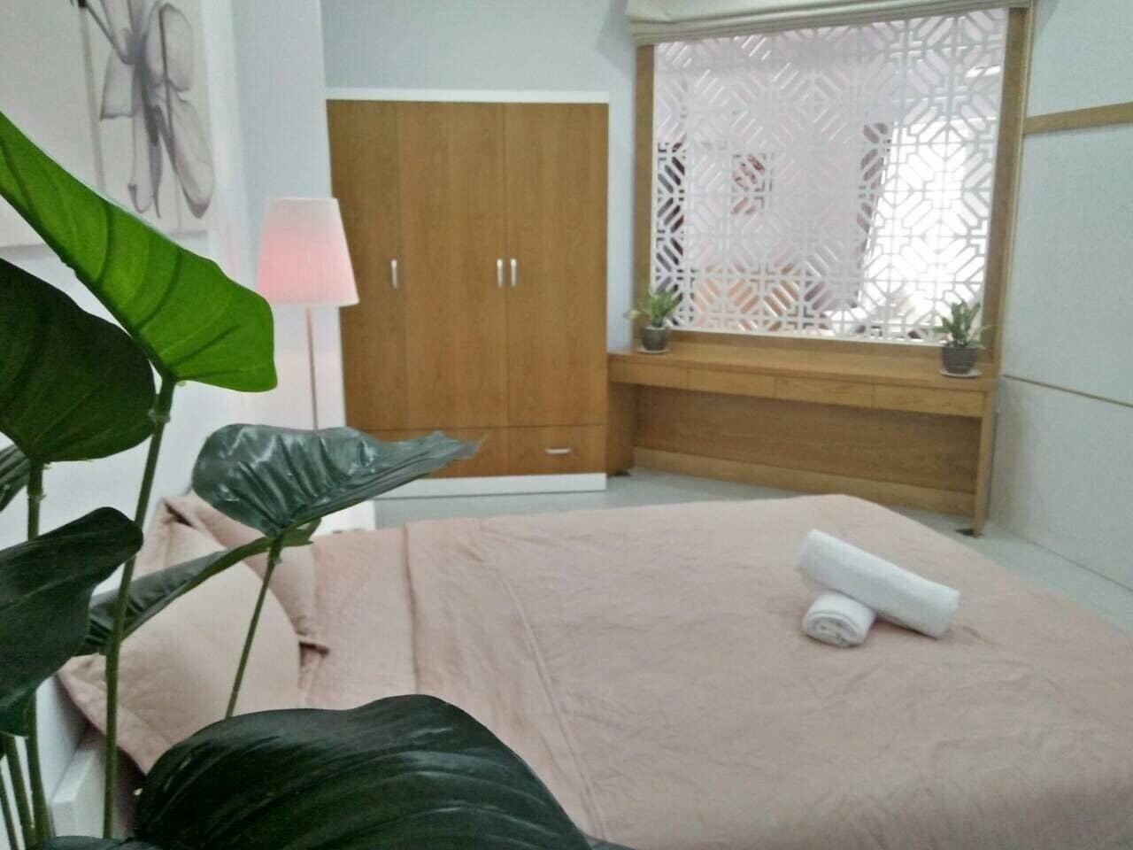 Lehome Serviced Apartment Thành Pho Ho Chí Minh Esterno foto