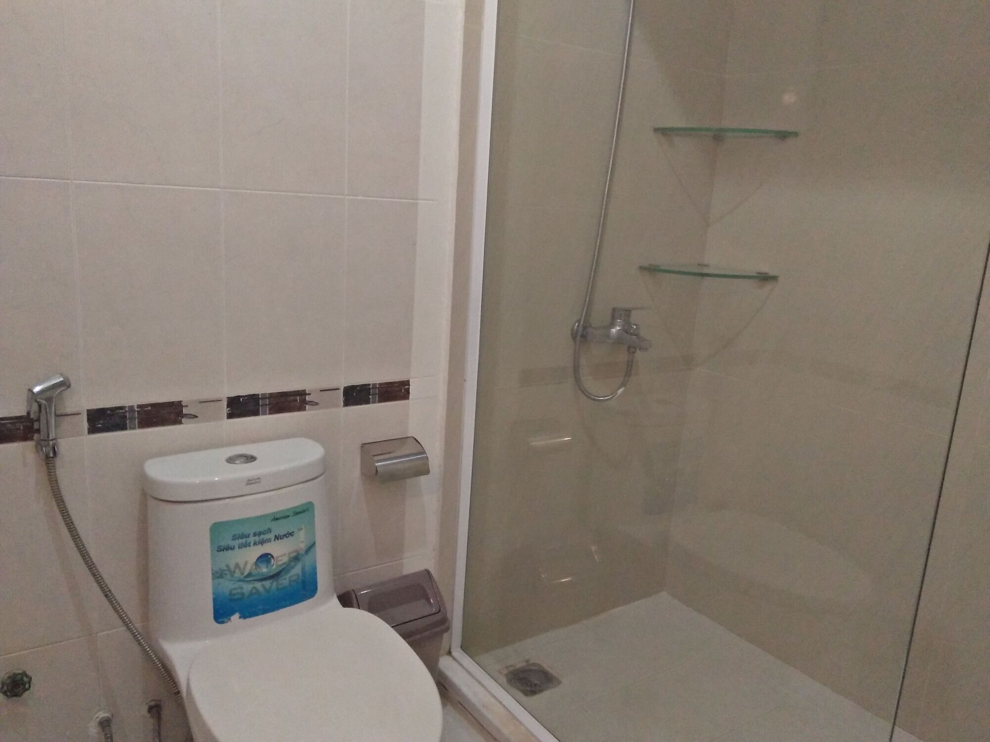 Lehome Serviced Apartment Thành Pho Ho Chí Minh Esterno foto