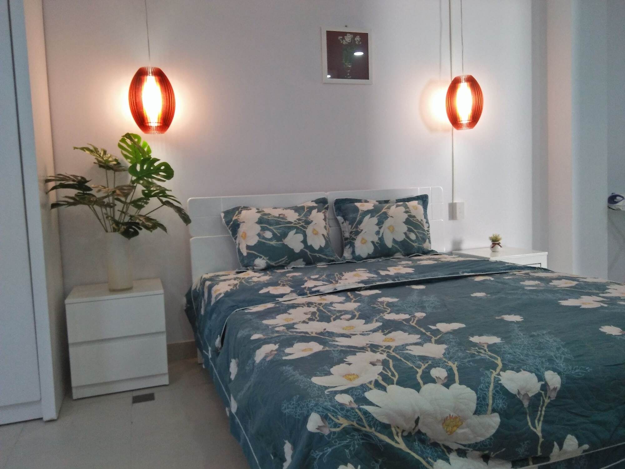 Lehome Serviced Apartment Thành Pho Ho Chí Minh Esterno foto