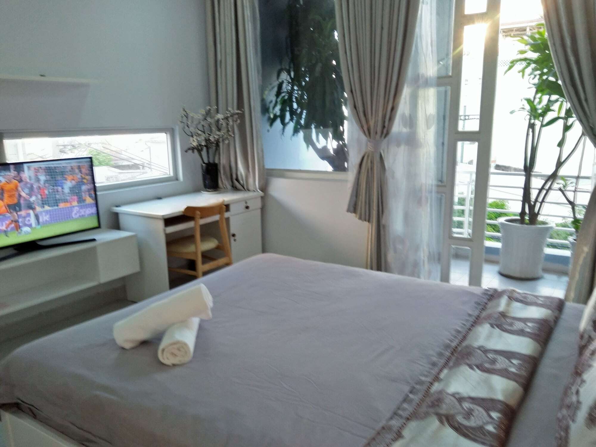 Lehome Serviced Apartment Thành Pho Ho Chí Minh Esterno foto