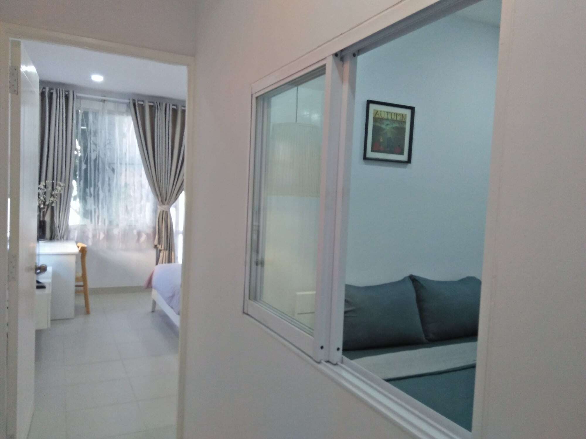 Lehome Serviced Apartment Thành Pho Ho Chí Minh Esterno foto