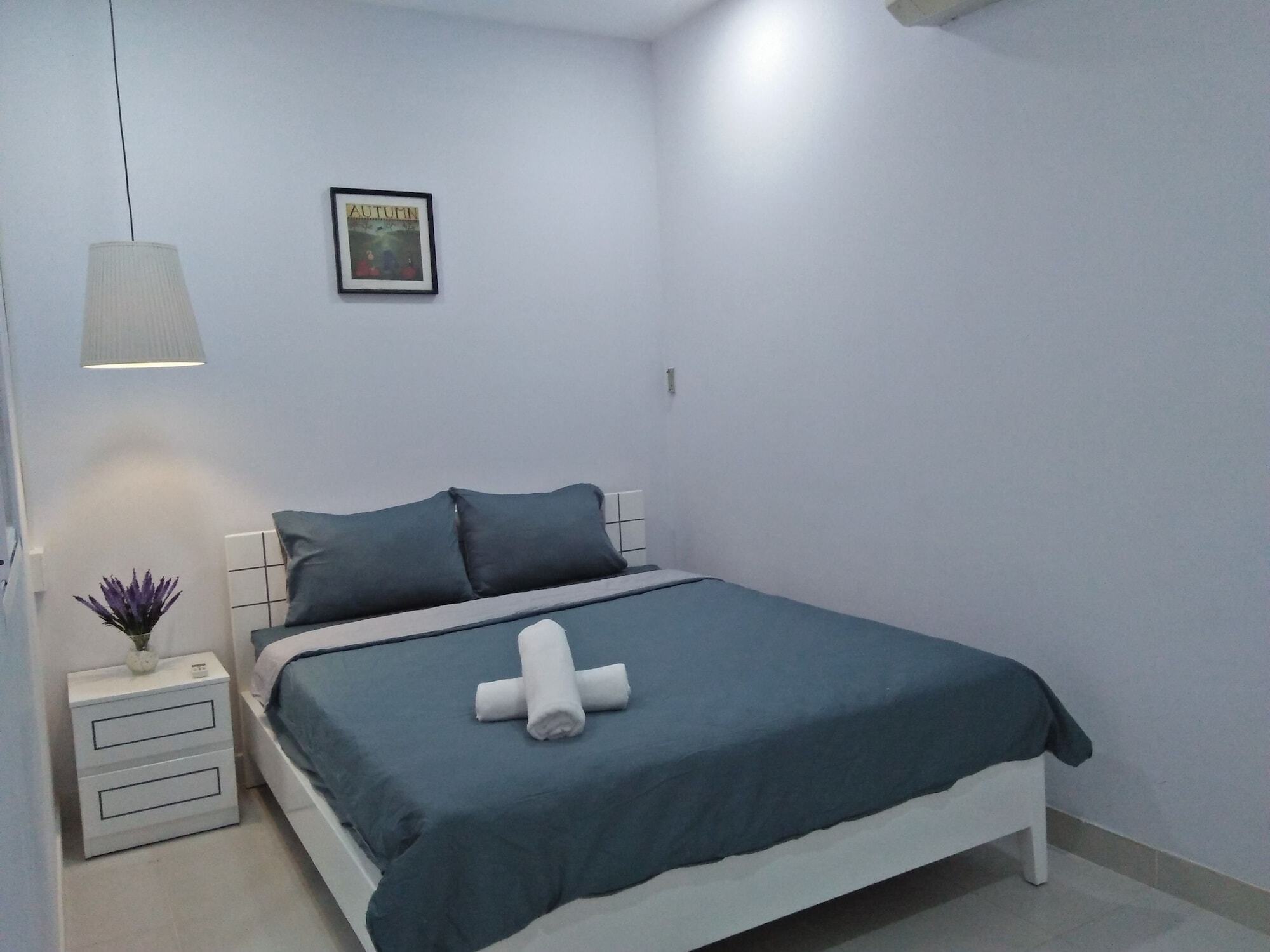 Lehome Serviced Apartment Thành Pho Ho Chí Minh Esterno foto