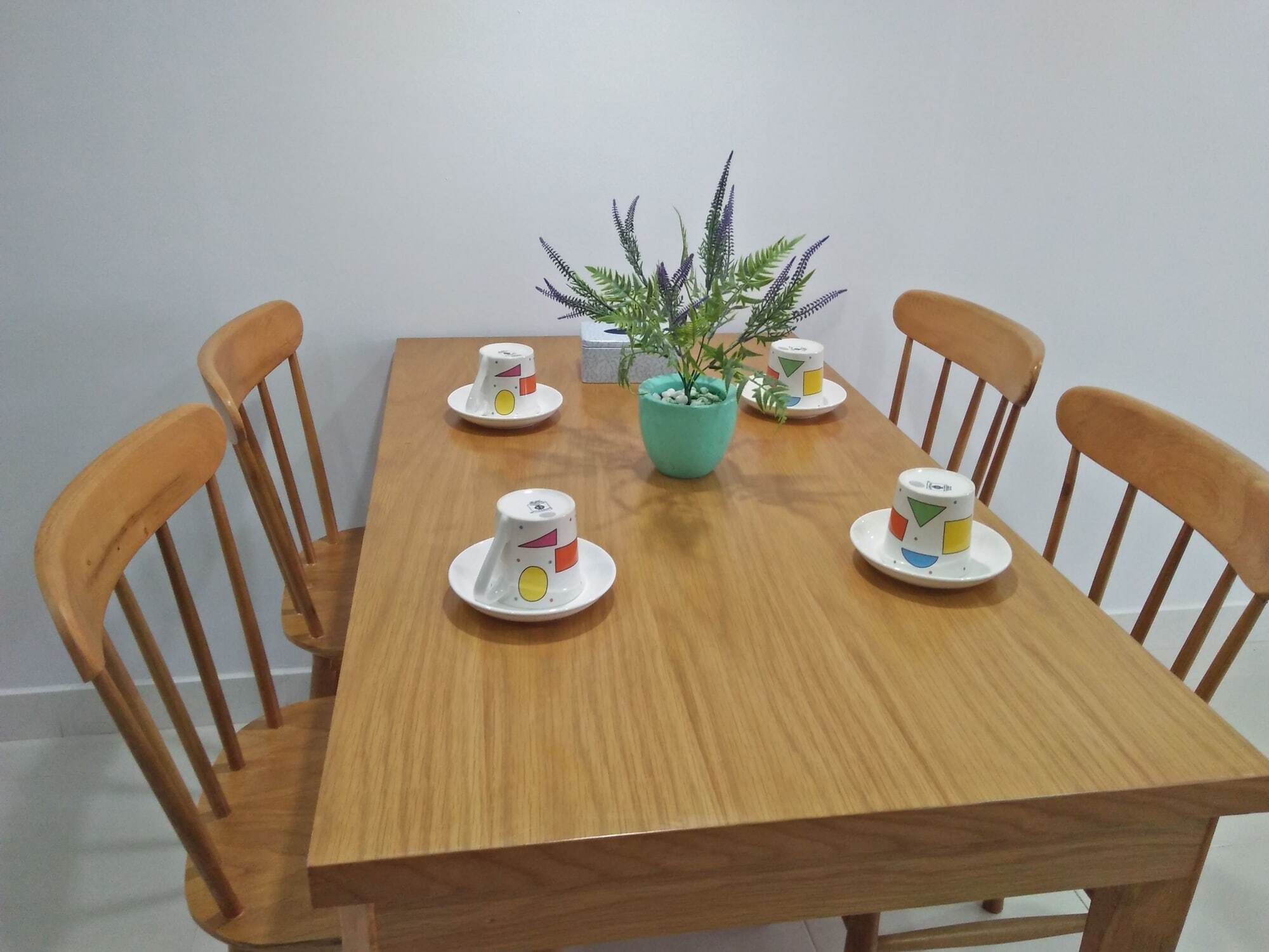 Lehome Serviced Apartment Thành Pho Ho Chí Minh Esterno foto